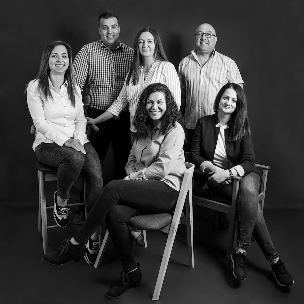 SALES DEPARTMENT